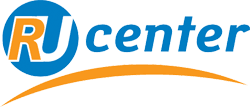 Logo RU-Center